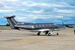 OY-GSB @ EGPE - OY-GSB   Pilatus PC-12/47 [778] (Copenhagen Air Taxi) Inverness (Dalcross)~G 18/09/2021