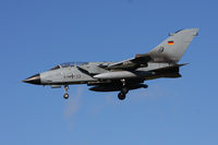 44 33 @ ETSB - Landing at Büchel AB German Air Force - by easyrider26