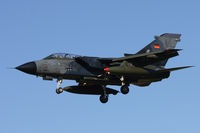 43 52 @ ETSB - Landing at Büchel AB German Air Force - by easyrider26
