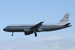 D-AICH @ LMML - A320 D-AICH in Condor retro livery - by Raymond Zammit