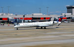 N132EV @ KATL - Taxi Atlanta
