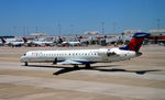 N135EV @ KATL - Taxi Atlanta