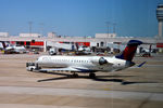 N138EV @ KATL - Towed Atlanta
