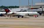 N181GJ @ KATL - Taxi to gate Atlanta