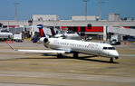 N181GJ @ KATL - Taxi for takeoff Atlanta