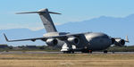 96-0007 @ KTUS - BLUES51 taxing for takeoff - by Topgunphotography