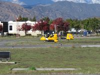 N108YG @ 1938 - Off and flying - by 30295