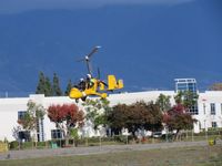 N108YG @ 1938 - Landing - by 30295
