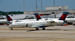 N309PQ @ KATL - Taxi Atlanta