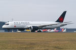 C-GHPQ @ LOWW - Air Canada Boeing 787-8 Dreamliner - by Thomas Ramgraber