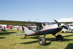 N55HP @ KOSH - At AirVenture 2019 - by alanh