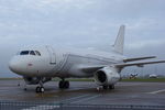 HB-JJJ @ EGSH - Parked at Norwich. - by Graham Reeve