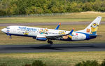 TC-SOH @ EDDR - departure via RW27 - by Friedrich Becker