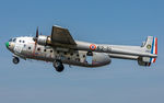 F-AZVM @ EDDR - departure via RW27 - by Friedrich Becker