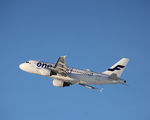 OH-LVD @ EKCH - OH-LVD taing off rw 22R