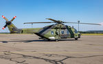 79 16 @ EDDR - at the apron - by Friedrich Becker
