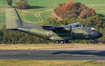 50 72 @ EDDR - short final - by Friedrich Becker