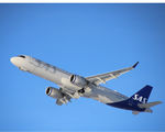 SE-DMR @ EKCH - SE-DMR taking off rw 22R