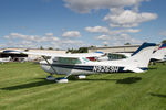 N9269H @ KOSH - At AirVenture 2019
