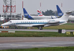 D-AFBS @ EGSH - Departing Stand 7. - by Josh Knights