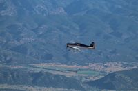 N103MB - on the way to salida. - by Mike Kahler