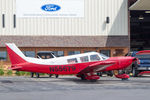 N55679 @ KOSH - At AirVenture 2019 - by alanh