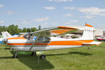C-FXLV @ KOSH - At AirVenture 2019 - by alanh