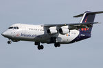 OO-DWF @ EBBR - at bru - by Ronald