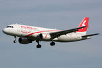 CN-NMB @ EBBR - at bru - by Ronald