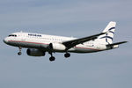 SX-DVM @ EBBR - at bru - by Ronald