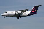 OO-DJY @ EBBR - at bru - by Ronald