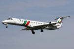 CS-TPH @ EBBR - at bru - by Ronald