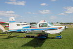 N74406 @ KOSH - At AirVenture 2019 - by alanh