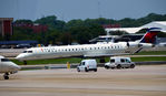 N329PQ @ KATL - Taxi Atlanta