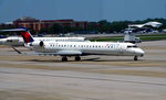 N329PQ @ KATL - Taxi Atlanta