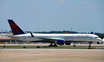 N550NW @ KATL - Taxi Atlanta