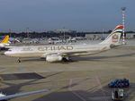 A6-EYJ @ EDDL - At Düsseldorf - by Micha Lueck