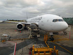 ZK-OKO @ NZAA - At Auckland - by Micha Lueck