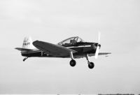 F-BJFT - Brienne le Chateau airfield  RSA Rally  1984 - by Joost J. Bakker IJmuiden