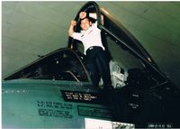 80-0248 - Reenlisted on this Bird - by Barry McCloskey