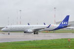 SE-RSK @ EGSH - Now showing taped on registration G-FBEG again ! - by keithnewsome