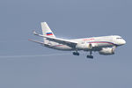 RA-64059 @ LOWW - Russia - Government Tupolev Tu-204-300 - by Thomas Ramgraber
