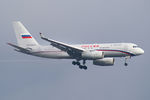 RA-64059 @ LOWW - Russia - Government Tupolev Tu-204-300 - by Thomas Ramgraber