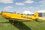 C-FLBT @ KOSH - At Airventure 2019 - by alanh