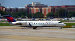 N800AY @ KATL - Taxi Atlanta