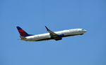 N802DN @ KATL - Takeoff Atlanta