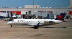 N819AY @ KATL - Taxi Atlanta