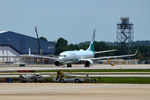 N916NN @ KATL - Taxi Atlanta