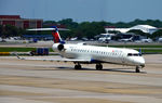 N924XJ @ KATL - Taxi Atlanta