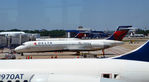 N954AT @ KATL - Arrive at gate Atlanta